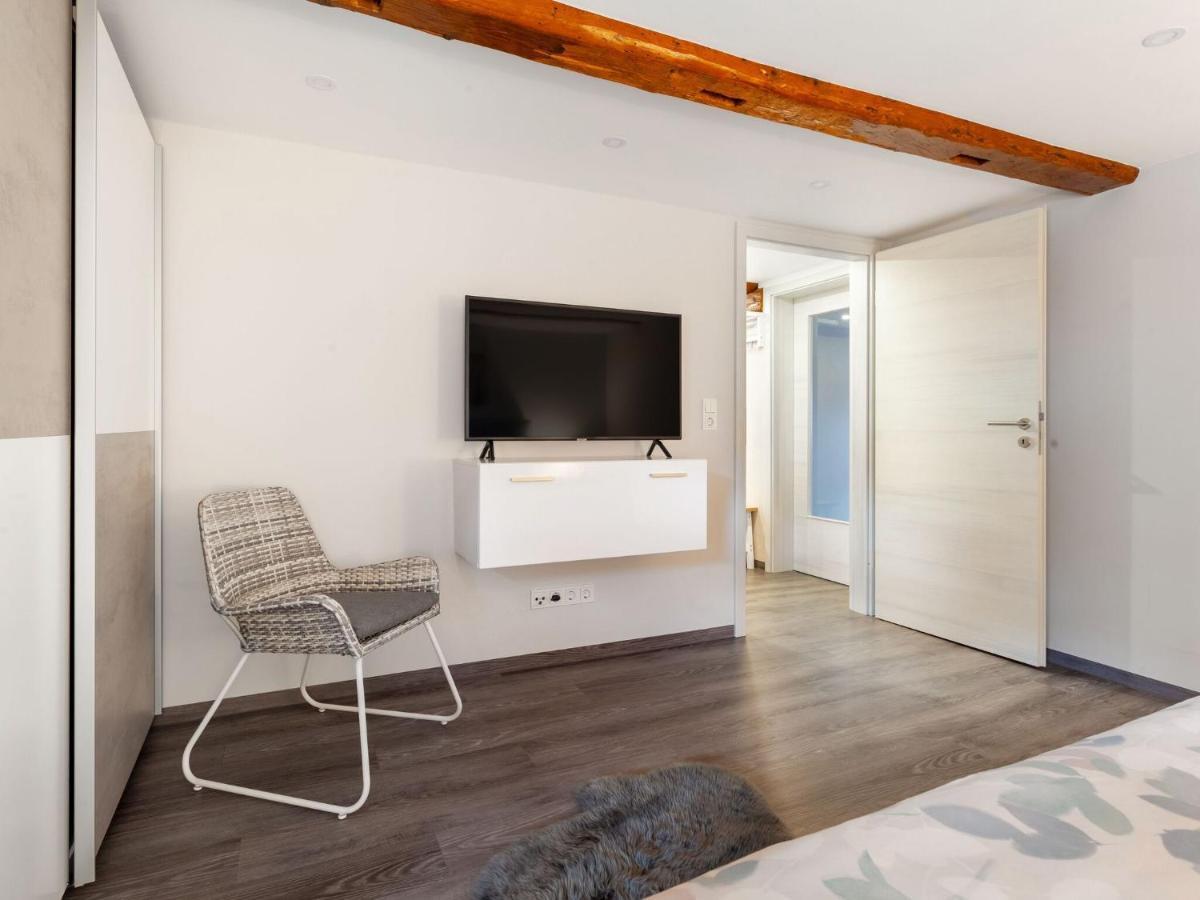 شقة Flat In Elbingerode Near The Blue Lake المظهر الخارجي الصورة