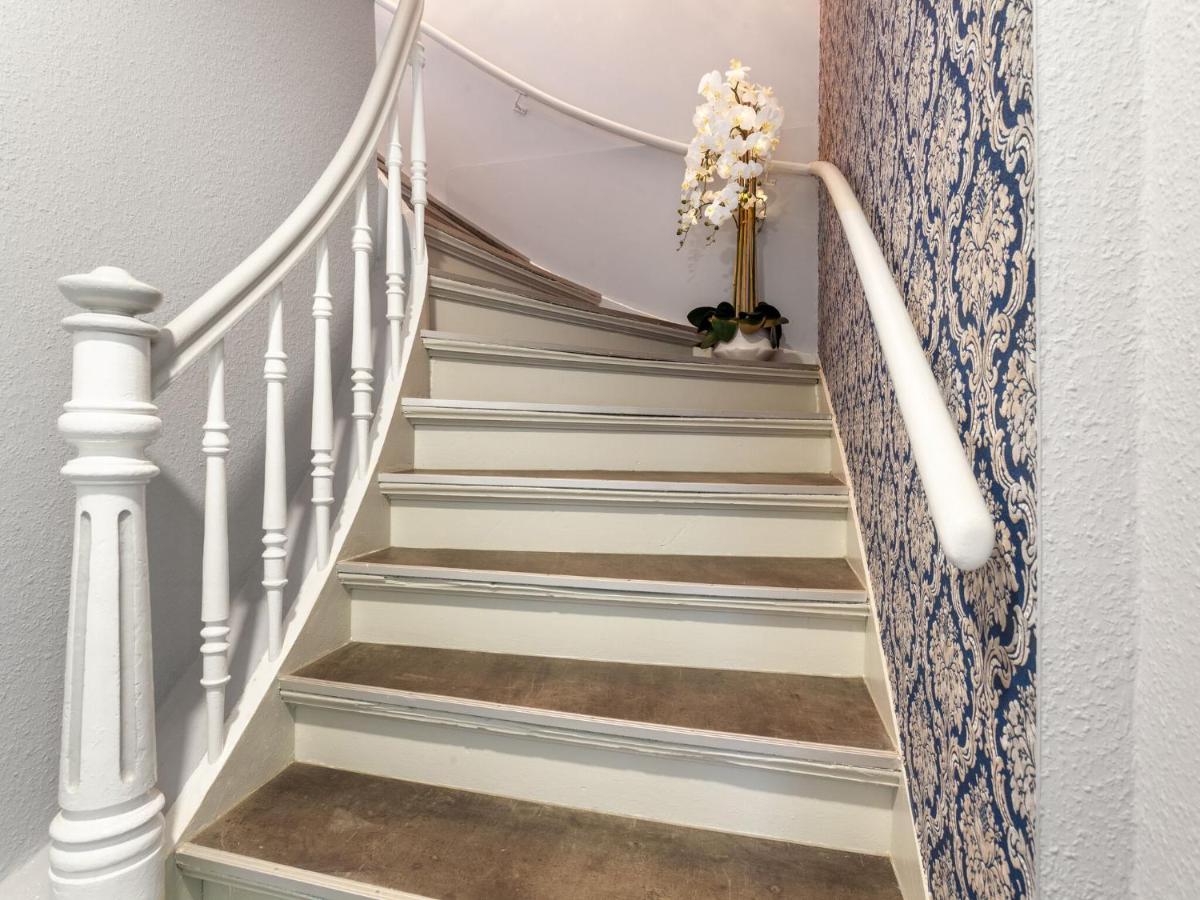 شقة Flat In Elbingerode Near The Blue Lake المظهر الخارجي الصورة